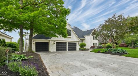 10915 Brigantine Drive Indianapolis IN 46256