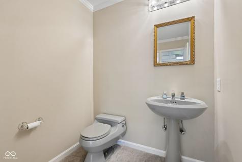 10915 Brigantine Drive Indianapolis IN 46256