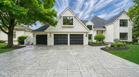 10915 Brigantine Drive Indianapolis IN 46256