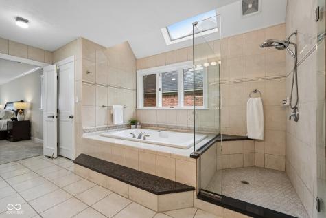 10915 Brigantine Drive Indianapolis IN 46256