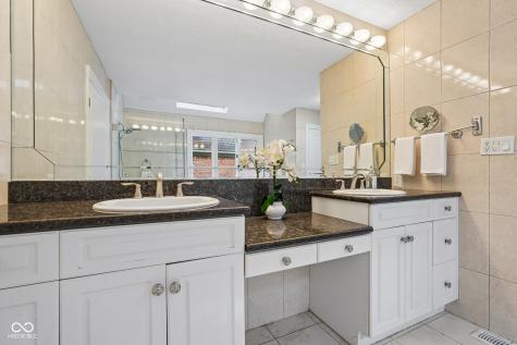 10915 Brigantine Drive Indianapolis IN 46256