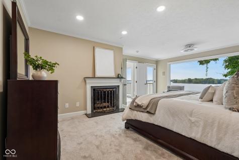 10915 Brigantine Drive Indianapolis IN 46256