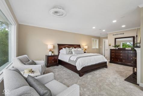 10915 Brigantine Drive Indianapolis IN 46256