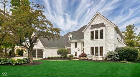 10915 Brigantine Drive Indianapolis IN 46256