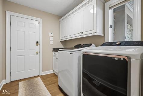 10915 Brigantine Drive Indianapolis IN 46256