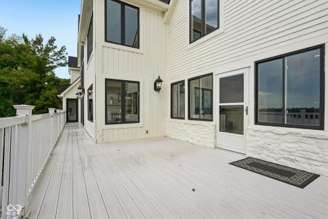10915 Brigantine Drive Indianapolis IN 46256