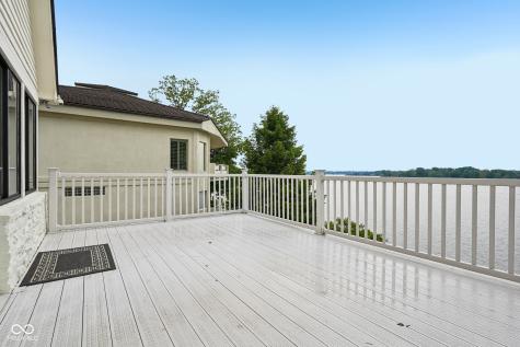10915 Brigantine Drive Indianapolis IN 46256