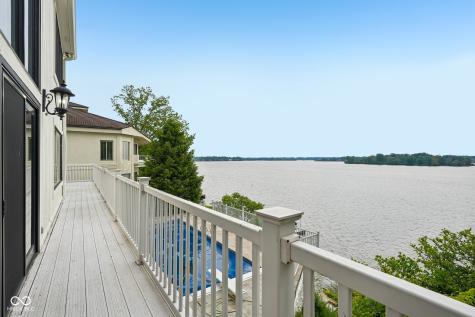10915 Brigantine Drive Indianapolis IN 46256