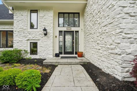 10915 Brigantine Drive Indianapolis IN 46256