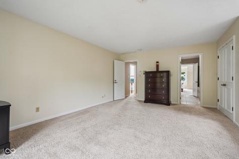 10915 Brigantine Drive Indianapolis IN 46256