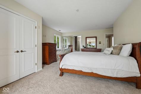 10915 Brigantine Drive Indianapolis IN 46256