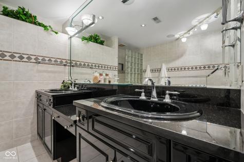 10915 Brigantine Drive Indianapolis IN 46256