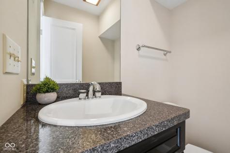 10915 Brigantine Drive Indianapolis IN 46256