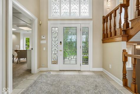 10915 Brigantine Drive Indianapolis IN 46256