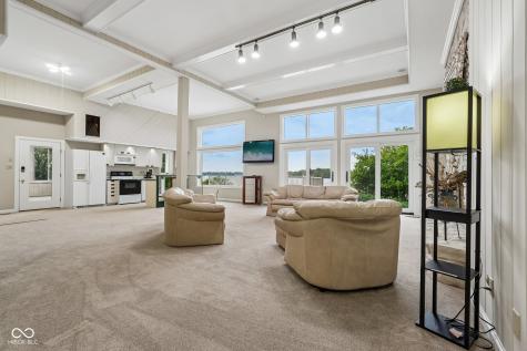 10915 Brigantine Drive Indianapolis IN 46256