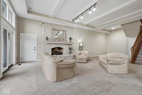 10915 Brigantine Drive Indianapolis IN 46256