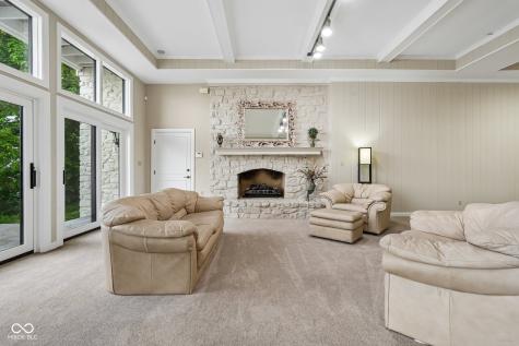 10915 Brigantine Drive Indianapolis IN 46256