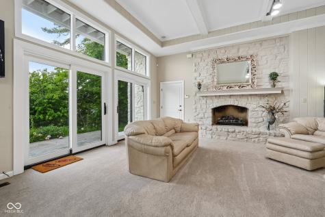 10915 Brigantine Drive Indianapolis IN 46256