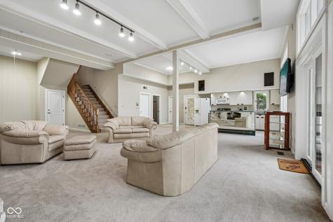10915 Brigantine Drive Indianapolis IN 46256
