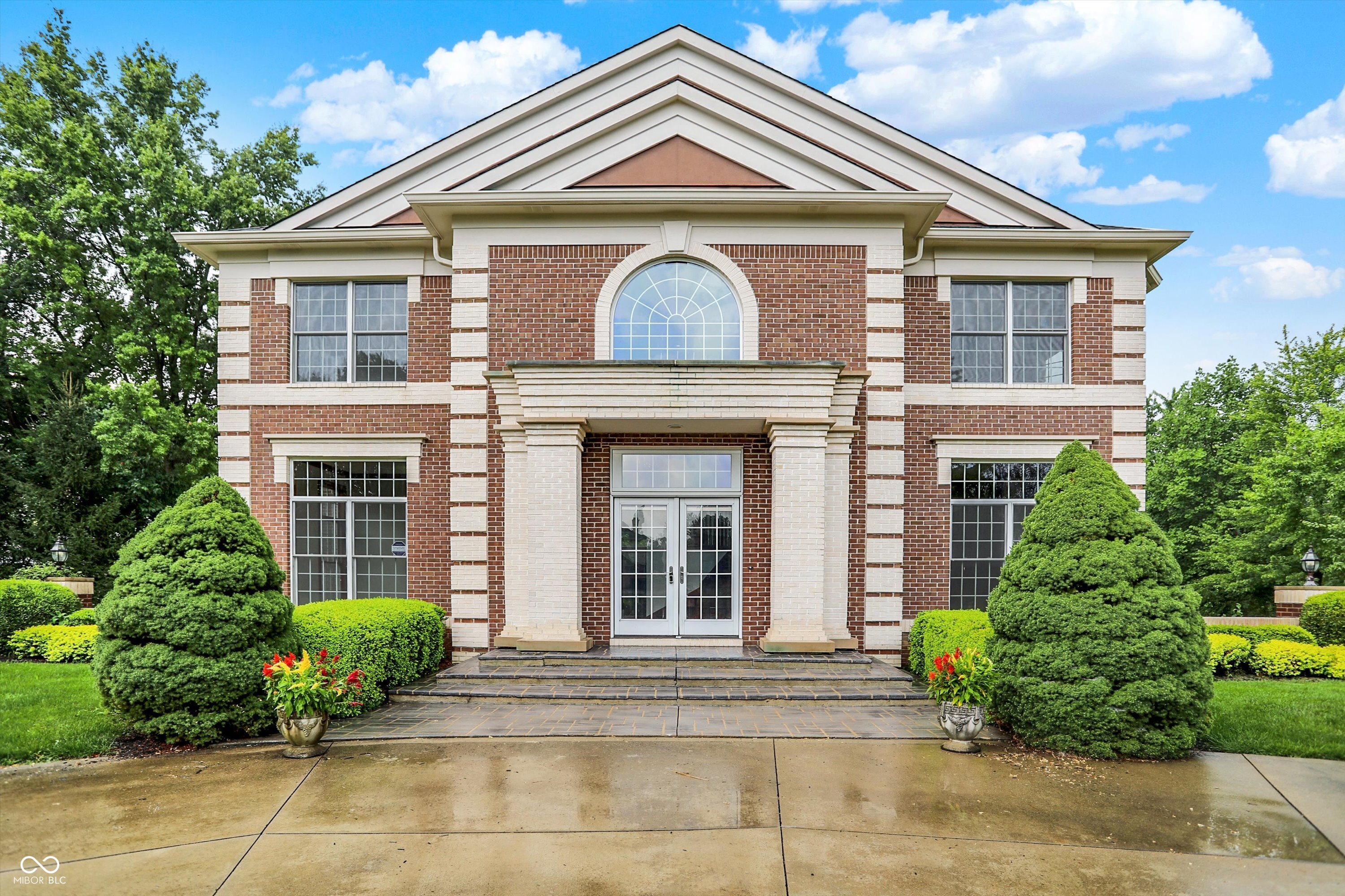 3831 Steeplechase Drive Carmel IN 46032