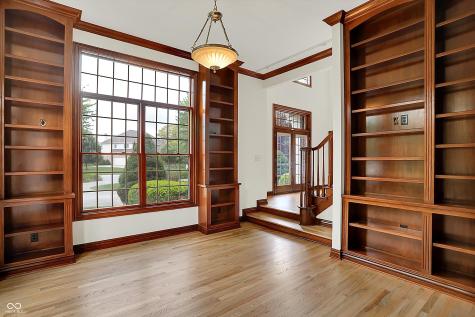 3831 Steeplechase Drive Carmel IN 46032