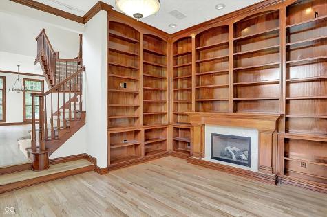 3831 Steeplechase Drive Carmel IN 46032