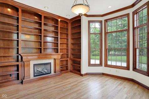 3831 Steeplechase Drive Carmel IN 46032