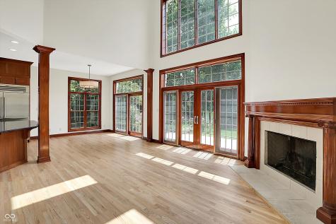 3831 Steeplechase Drive Carmel IN 46032