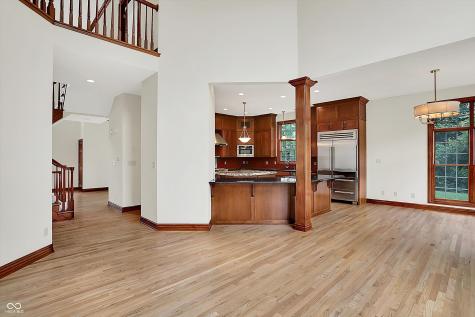 3831 Steeplechase Drive Carmel IN 46032