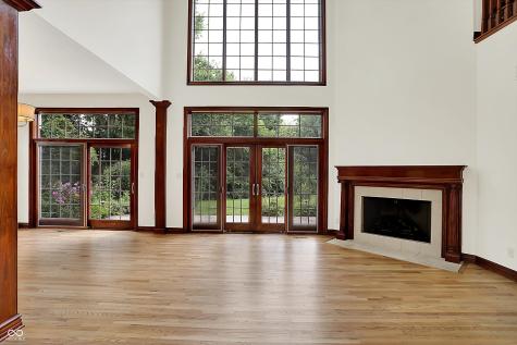 3831 Steeplechase Drive Carmel IN 46032