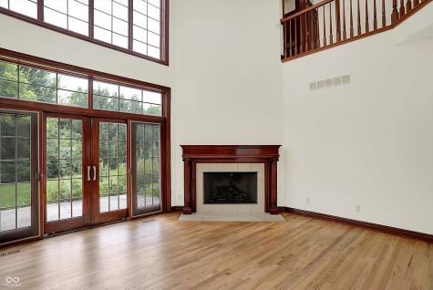3831 Steeplechase Drive Carmel IN 46032