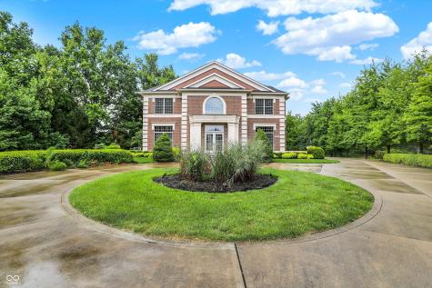3831 Steeplechase Drive Carmel IN 46032