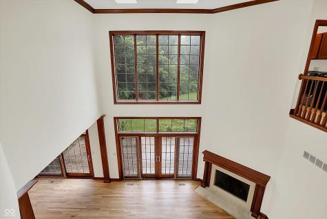 3831 Steeplechase Drive Carmel IN 46032