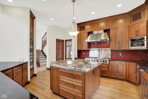 3831 Steeplechase Drive Carmel IN 46032