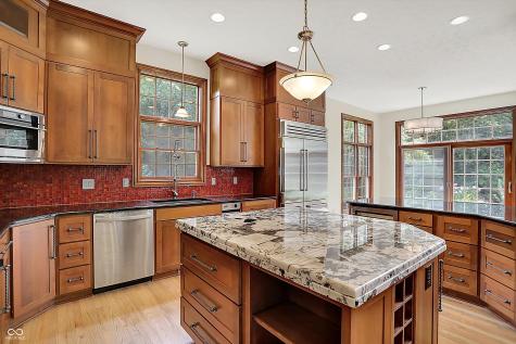 3831 Steeplechase Drive Carmel IN 46032