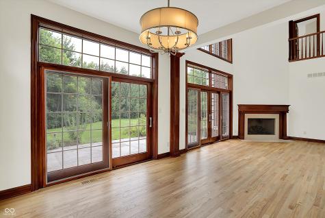3831 Steeplechase Drive Carmel IN 46032