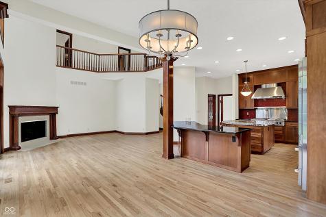 3831 Steeplechase Drive Carmel IN 46032