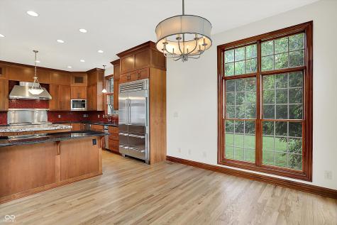 3831 Steeplechase Drive Carmel IN 46032