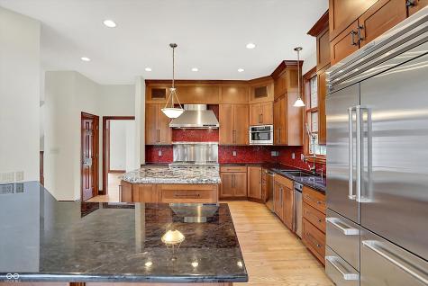 3831 Steeplechase Drive Carmel IN 46032