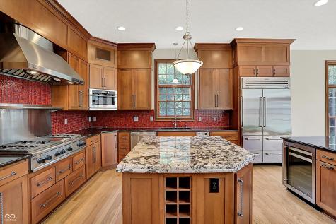 3831 Steeplechase Drive Carmel IN 46032