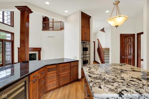 3831 Steeplechase Drive Carmel IN 46032
