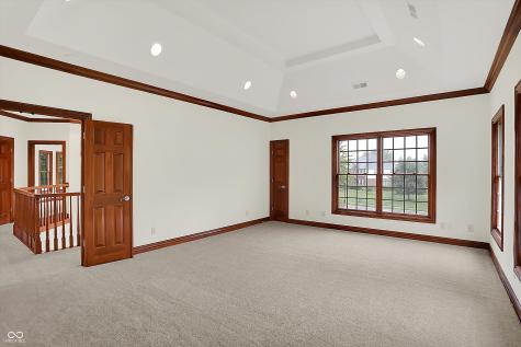 3831 Steeplechase Drive Carmel IN 46032