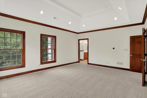 3831 Steeplechase Drive Carmel IN 46032