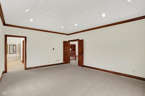 3831 Steeplechase Drive Carmel IN 46032