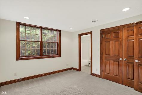 3831 Steeplechase Drive Carmel IN 46032