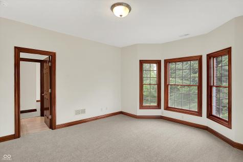 3831 Steeplechase Drive Carmel IN 46032