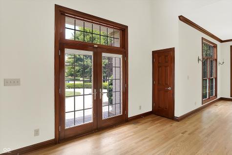 3831 Steeplechase Drive Carmel IN 46032