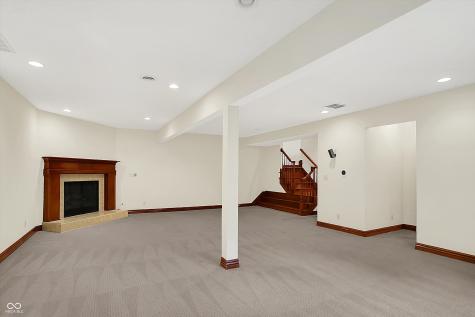 3831 Steeplechase Drive Carmel IN 46032