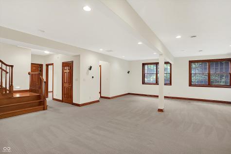 3831 Steeplechase Drive Carmel IN 46032