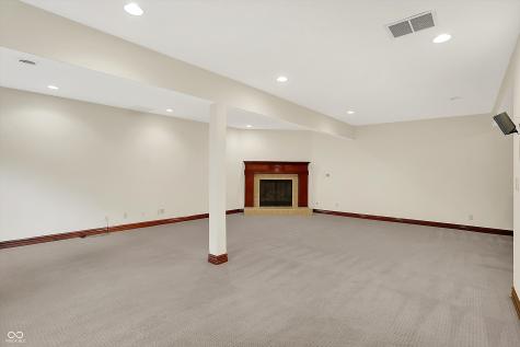 3831 Steeplechase Drive Carmel IN 46032
